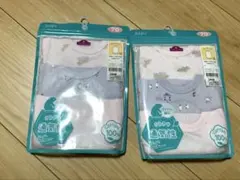 ベビー タンクトップ セット サイズ70