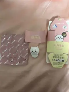 CHIKAWA HIPPERS フィギュア