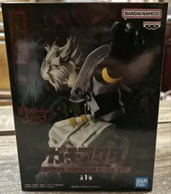 ガチアクタ ルド フィギュア