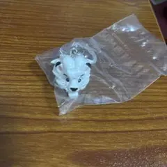 プロ野球マスコット めじるしアクセサリー　西武ライオンズ　レオ