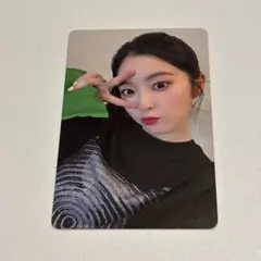 RedVelvet イェリ トレカ SUPERSTAR SMTOWN 8周年 PO,READ DESCRIPTION] SUPERSTAR SMTOWN RED VELVET OFFICIAL CONCERT