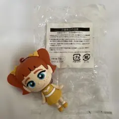 トイストーリー4 ギャビーギャビー フィギュア キーホルダー　首注意