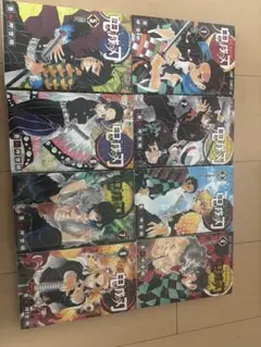 鬼滅の刃 全23巻セット＋鬼殺隊見聞録