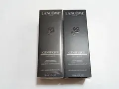 LANCOME ランコム　ジェニフィックアルティメセラム　２本セット