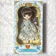 レア Groove ジュンプランニング Pullip プーリップ アクエル - メルカリ