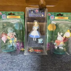 ディズニー クリスマスオーナメント 3点セット