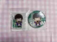 アイドルマスターSideM セガラッキーくじ　東雲荘一郎