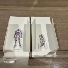 ジョジョの奇妙な冒険　あくすた〜ず　クレイジーダイヤモンド&エコーズact3