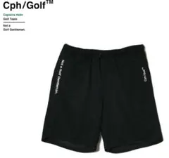 本日まで値下げCph/Golf ブラックパンツ サイズM Cph/Golf™ KCC ADJUSTABLE PANTS - BLACK - – Cph/Golf™︎