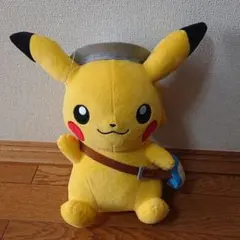 ポケモン ピカチュウ ぬいぐるみ 劇場版ポケットモンスターココ