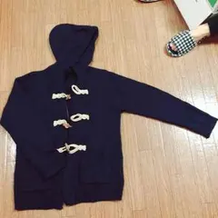 ニットダッフルのサムネイル