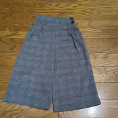 ワイドパンツ130