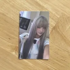 ILLIT イロハ