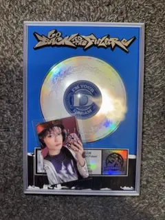 NCT DREAM BTTF I AM THE FUTURE ver. チョンロ