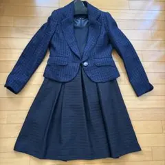 美品✨フォーマルワンピーススーツ