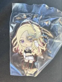 学マス 十王星南 ガチャガチャ