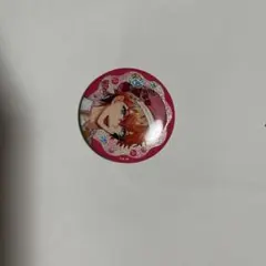 赤城ウェン　缶バッチ　ぎゃうるふ