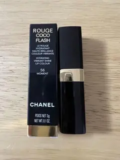 CHANEL ROUGE COCO FLASH 56 MOMENTのサムネイル