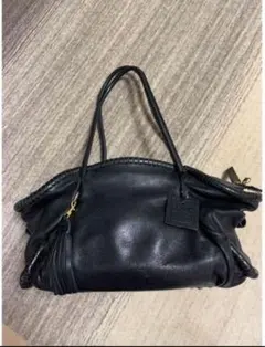 PotioR ハンドバッグ　ショルダーバッグ