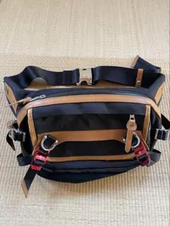 master-piece ボディバッグ