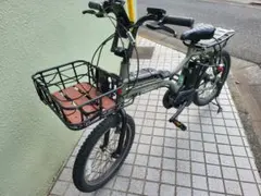 2025年最新】パナソニック 電動自転車 ezの人気アイテム - メルカリ