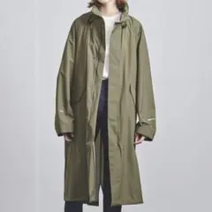 2025年最新】HYKE レディース モッズコートの人気アイテム - メルカリ