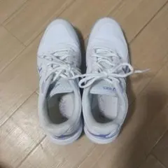 ASICS COURT SLIDE 3 レディース テニスシューズ　23.5cm