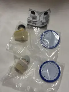 ブルーロック ぷちばーす 凪誠士郎 蜂楽廻 2点セット