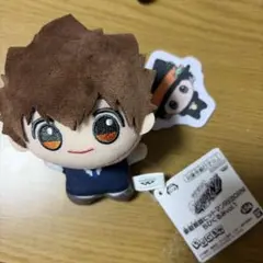 家庭教師ヒットマンREBORN ちびぐるみ 沢田綱吉