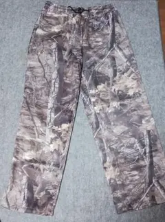 上下セットアップ