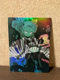 2026年最新】戦慄のタツマキの人気アイテム - メルカリ