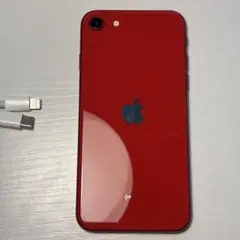 2026年最新】iphone se 第2世代 64gb レッドの人気アイテム - メルカリ