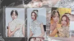 misamo play トレカ サナ ミナ oncejapan盤