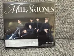 MILESixTONES 通常盤