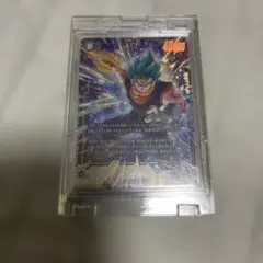 ベジット SCR☆ FB10-121 フュージョンワールド - メルカリ