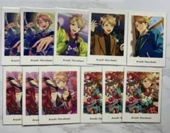 あんスタ 鳴上嵐 ぱしゃっつ セット