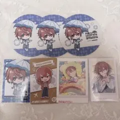 エイトリ 練牙 コースター カード