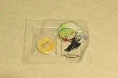 ParadoxLive パラライ 北斎 アクリルスタンド