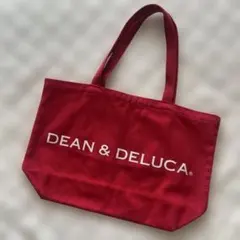 DEAN&DELUCA トートバッグ
