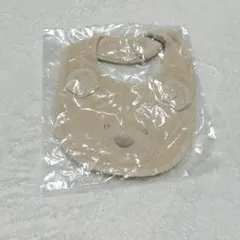 新品未使用　ジェラピケ　ベビー　スタイ　gelato pique ベア