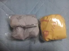 ちいかわ　カラフルトート②
