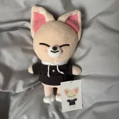 2026年最新】SKZOO ぬいぐるみ オリジナルの人気アイテム - メルカリ