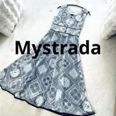mystradaワンピース