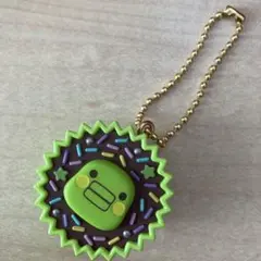 たまごっち 手作りおやつチャーム #平成女児チョコ くちぱっち