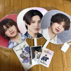 2026年最新】佐藤龍我の人気アイテム - メルカリ