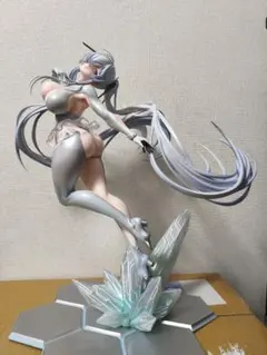 勝利の女神 NIKKE シンデレラ 1/4スケールフィギュア　通常版
