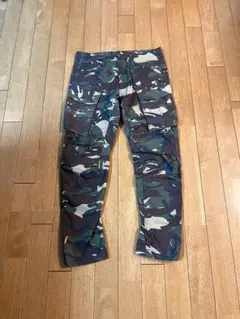 G-STAR RAW コンバットカーゴパンツ 29インチ - メルカリ