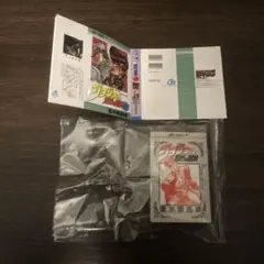 豆ガシャ本 「ジョジョの奇妙な冒険」★第４部 ダイヤモンドは砕けない