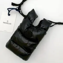 斜めがけショルダーバッグ ナイロン