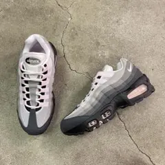 Nike W Air Max 95 OG Big Bubble 23㎝